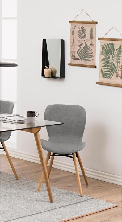 Actual product image AC Design Batilda