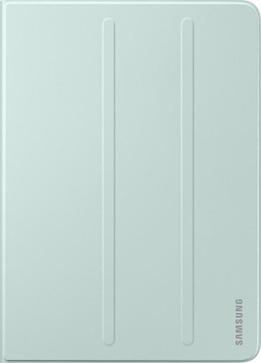 Grün