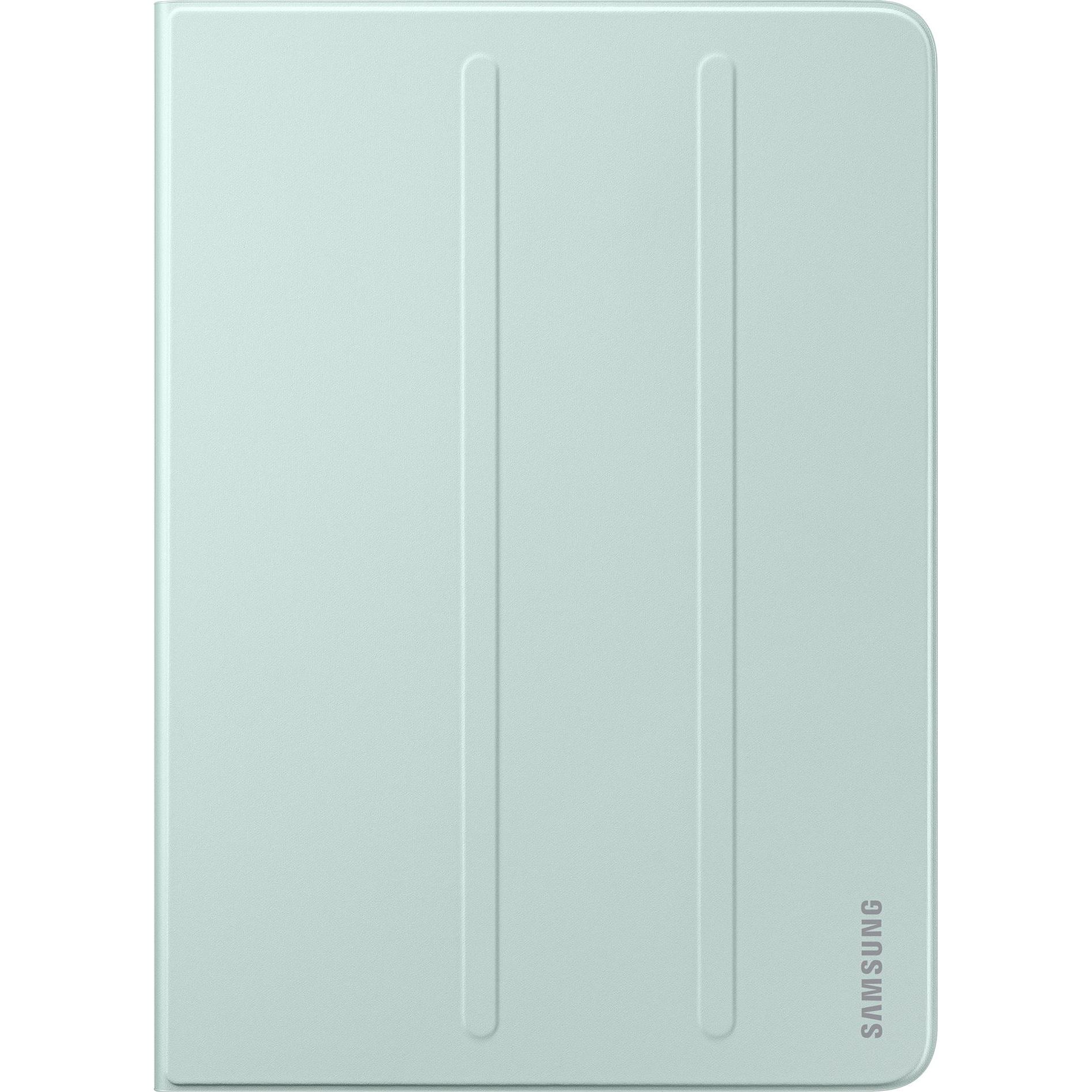 Samsung Book Cover (Galaxy Tab S3 9.7 (2017)), Tablet Hülle, Grün