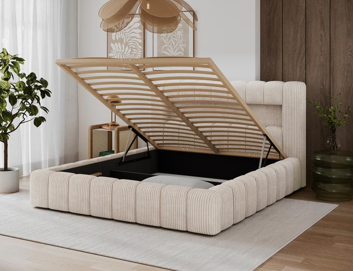 Produktbild ELTAP Bed (180 x 200 cm)