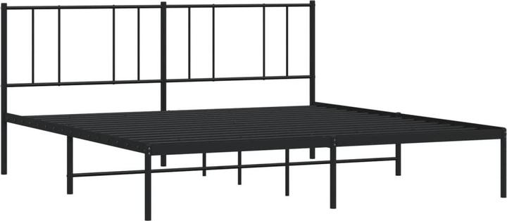 Image du produit vidaXL Bettgestell (180 x 200 cm)