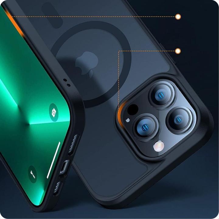 Produktbild Tech Magmat Case (Apple iPhone 11)