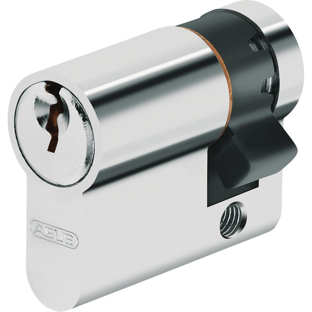 Abus, Türschloss + Schliesszylinder, C83N 10/30 KD (Profilzylinder)