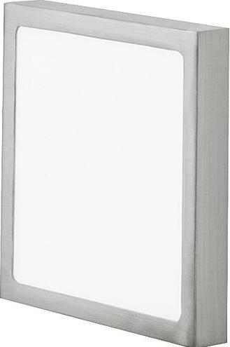 Orion DL 762318 titanium LED ceiling light 3000K 15W (1300 lm)