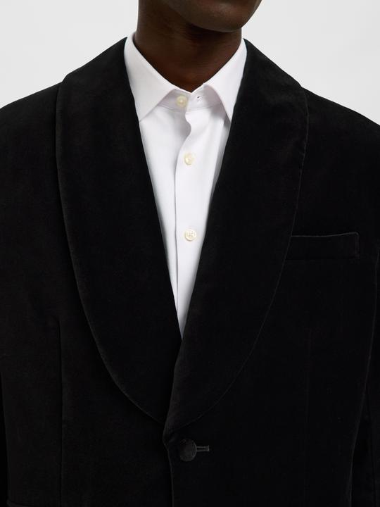 Immagine prodotto Selected Samt Blazer (52)