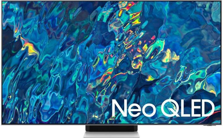 Actual product image Samsung QE65QN95BATXXH (65", QN95B, NeoQLED, 4K, 2022)