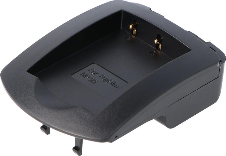 Immagine prodotto AccuCell Caricatore rapido per Fuji NP-95, FinePix F30, F31fd, X100T (Caricatore)