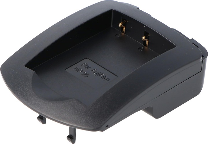 Actual product image AccuCell Quick Charger for Fuji NP-95, FinePix F30, F31fd, X100T (Charger)
