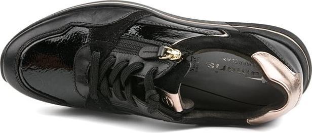 Actual product image Tamaris Pure Relax Sneaker (36)