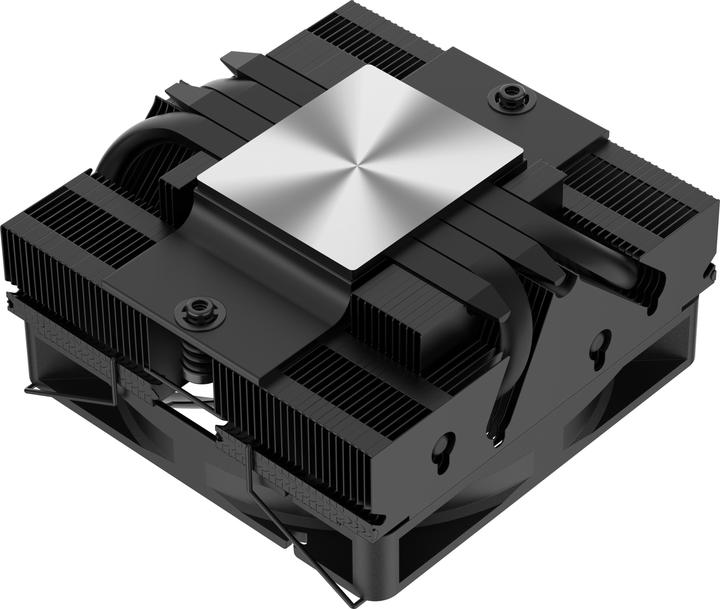 Actual product image Sama Gears U40 Black (47 mm)