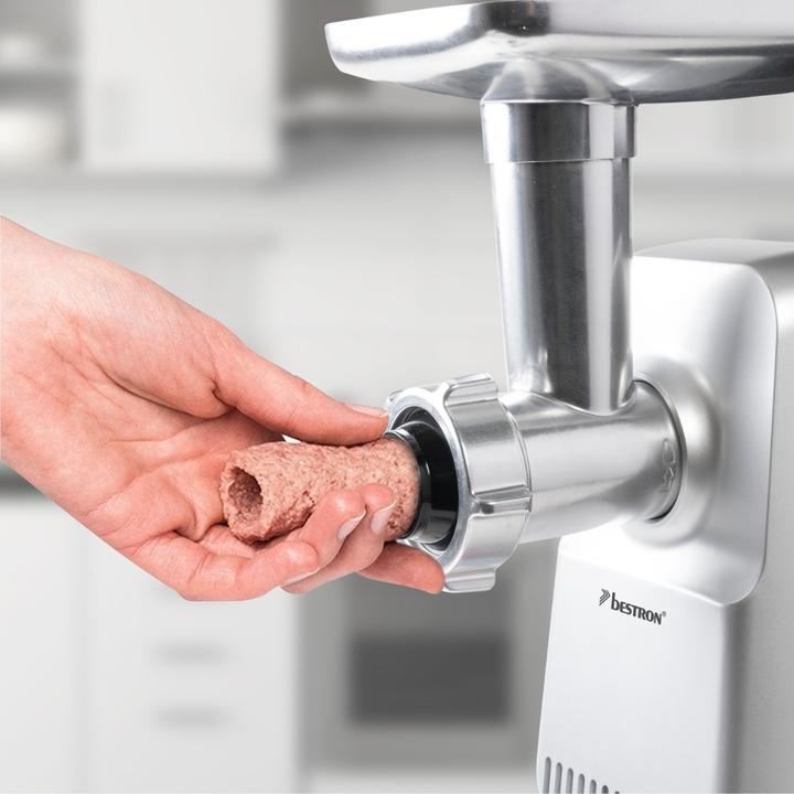 Image du produit Bestron Hachoir à Viande