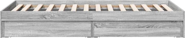 Actual product image VidaXL Khai (100 x 200 cm)