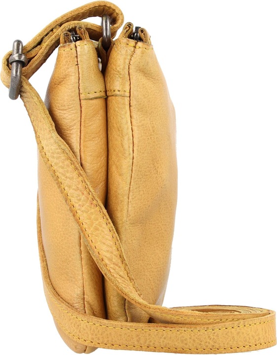 Produktbild Greenburry Soft Umhängetasche Leder 25 cm