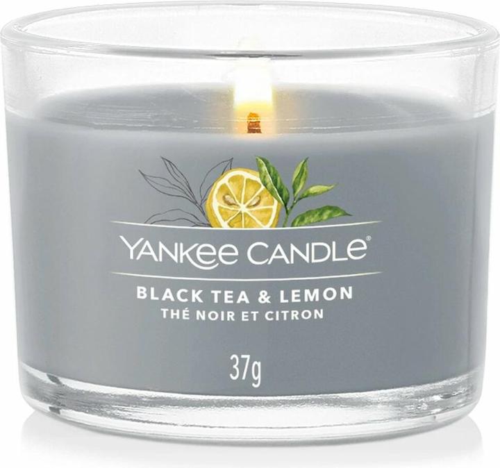 Produktbild Yankee Candle Black Tea & Lemon