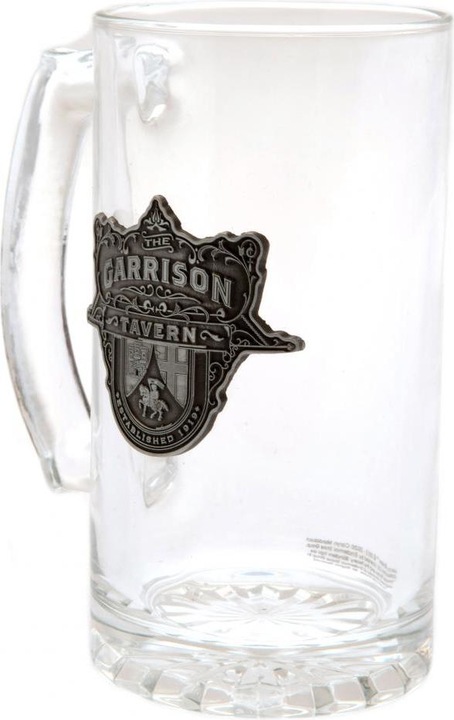 Immagine prodotto Peaky Blinders Tankard Garrison Tavern Glass (0.50 l, 1 x)