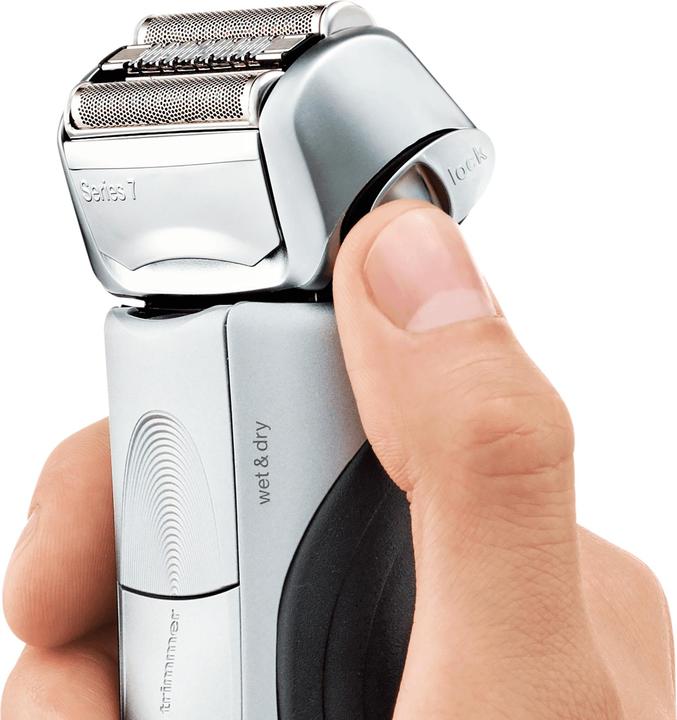 Produktbild Braun Series 7-7893s
