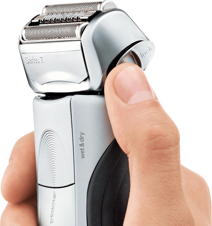 Produktbild Braun Series 7-7893s
