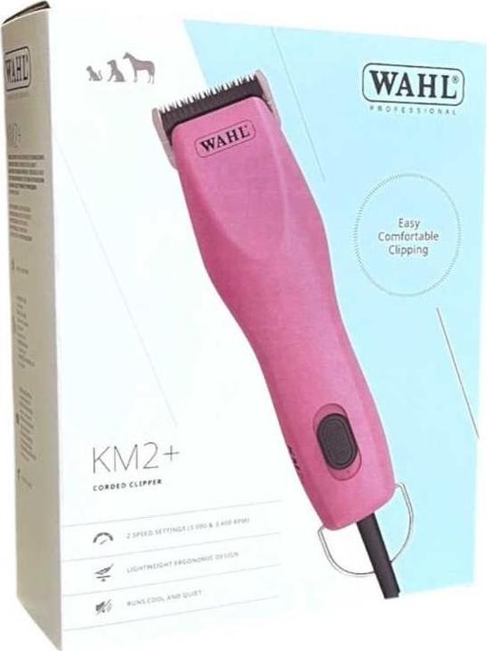 Produktbild Wahl Pro Pet KM2+ (Hund)