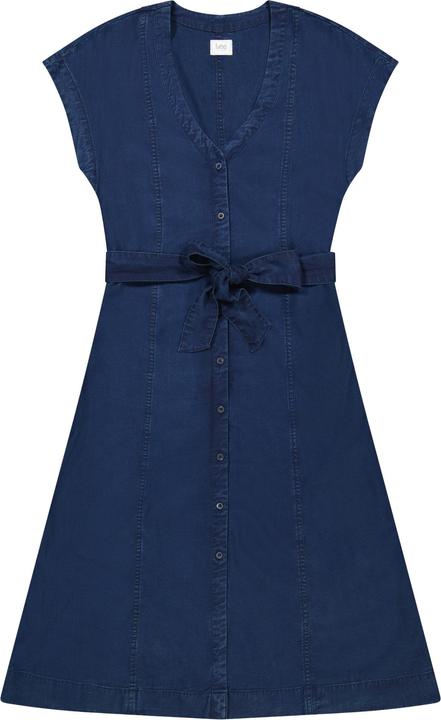 Image du produit Lee Jeanskleid ed Midi (M)