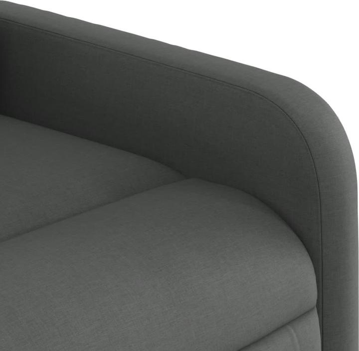 Image du produit vidaXL Relaxsessel mit Aufstehhilfe