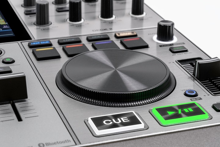 Immagine prodotto Denon DJ Prime GO+