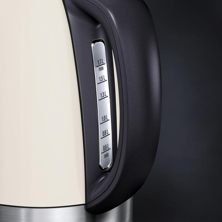 Immagine prodotto Electrolux Eewa7700w (1.70 l)