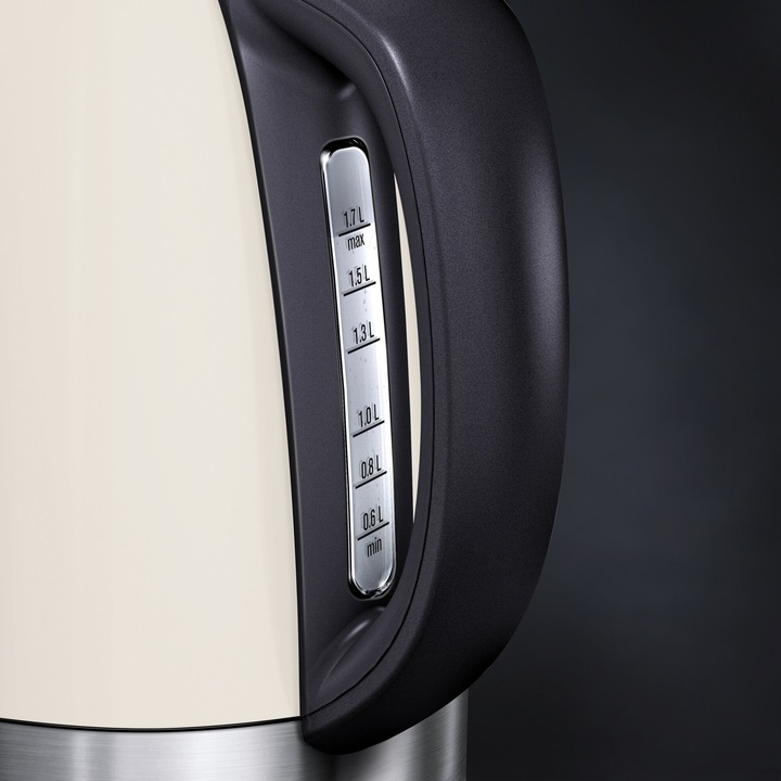 Actual product image Electrolux Eewa7700w (1.70 l)