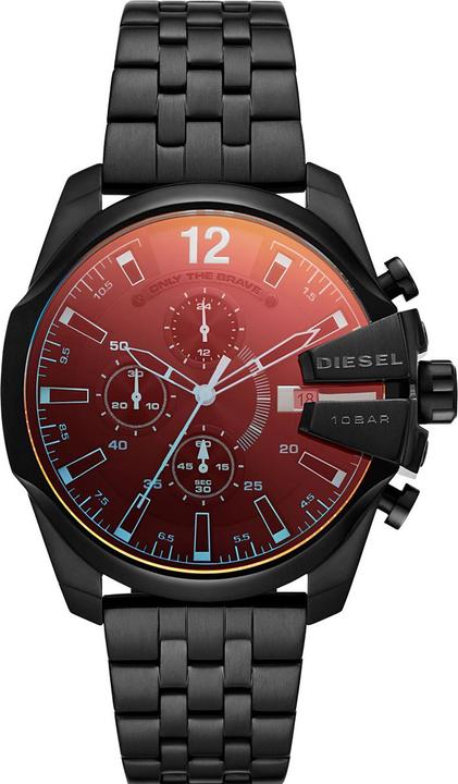Produktbild Diesel Baby Chief (Analoguhr, Chronograph, 43 mm)