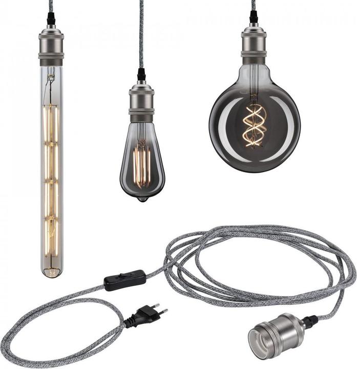Immagine prodotto Paulmann Glow Eldar (E27)