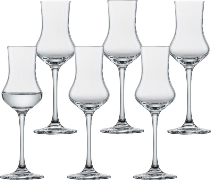 Image du produit Schott Zwiesel Classico (0.95 dl, 6 x, Verres à liqueur + verres à grappa)