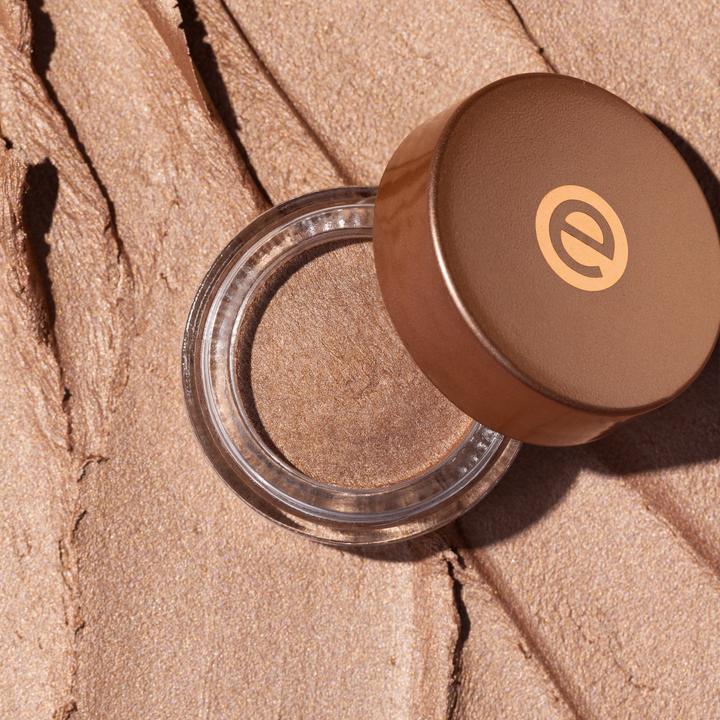 Produktbild essence cream eyeshadow (02 Pearl)