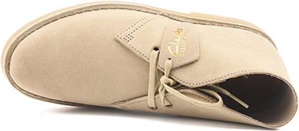 Produktbild Clarks Desert boot 2-3 (35.5)
