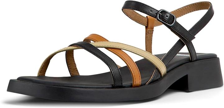 Actual product image Camper TWS Flat Sandal (41)