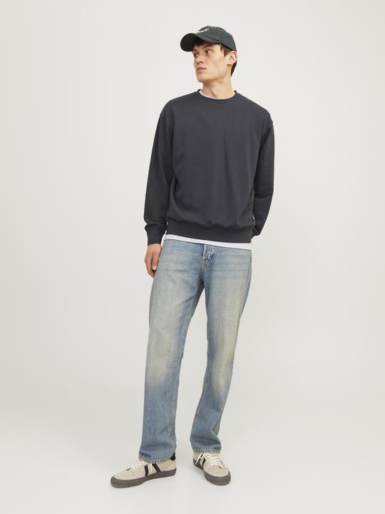 Produktbild Jack & Jones Jjecharge Sweat Crew Neck Noos (M)