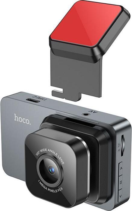 Immagine prodotto Hoco DV9 (Display integrato, Microfono incorporato, Visione notturna, HD)