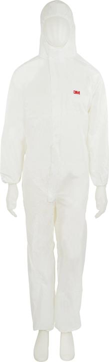 3M Combinaison de protection 4510