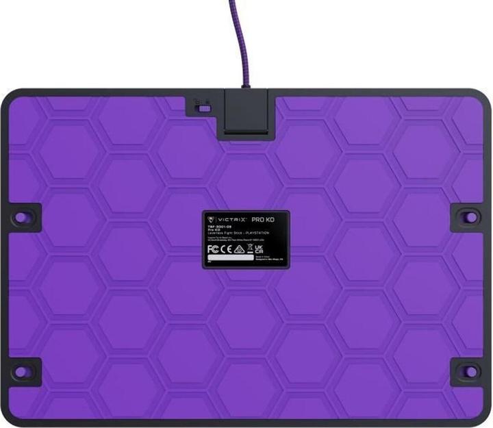 Actual product image Turtle Beach Victrix Pro BFG Reloaded (PS5, PS4, Windows)