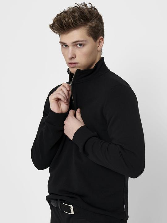 Image du produit Only & Sons Sweat à col haut (XL)