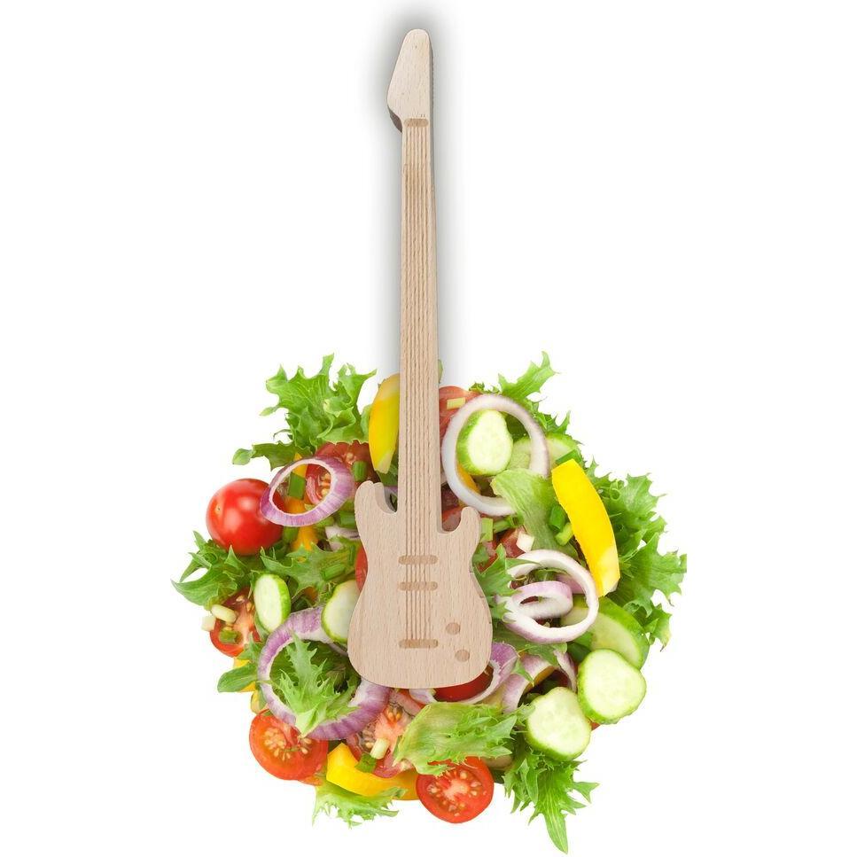 Thumbnail - Winkee Guitar Tongs - Kitchen tongs, Kochbesteck