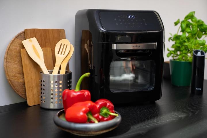 Produktbild Huslog 1800W multifunctional deep fryer