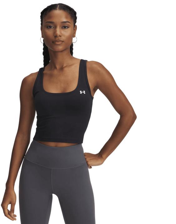 Produktbild Under Armour Motion Tank Emea (S)