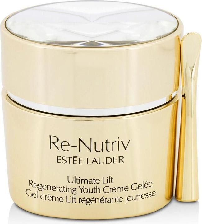 Produktbild Estée Lauder Ultimate Lift Regenerating Youth Treatment Lotion (50 ml, 24h Creme)