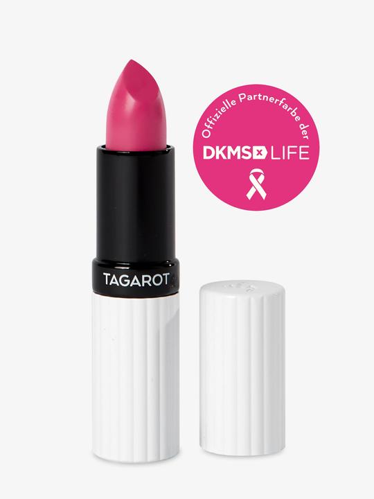 Produktbild Und Gretel Berlin TAGAROT Lipstick (Pink Blossom 05)