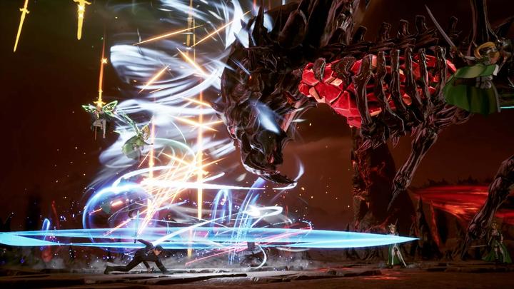 Immagine prodotto Bandai Namco Sword Art Online: Fractured Daydream (PS5, DE, FR, IT)