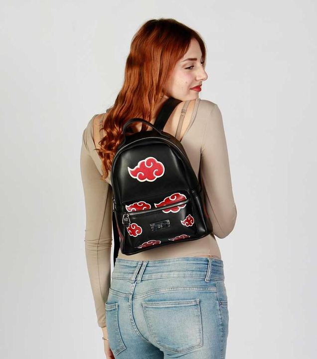 Produktbild Karactermania Heady Backpack Clouds (8 l)