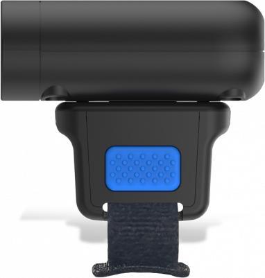 Produktbild Newland Bluetooth ring scanner, 2D (1D-Barcodes, 2D-Barcodes)