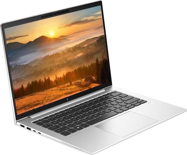 Immagine prodotto HP EliteBook 927M6ES - Notebook (14", 512 GB, 32 GB, DE)