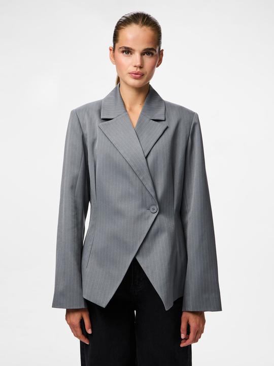 Immagine prodotto Pieces PCFALKA FITTED NADELSTREIFEN Blazer (M)