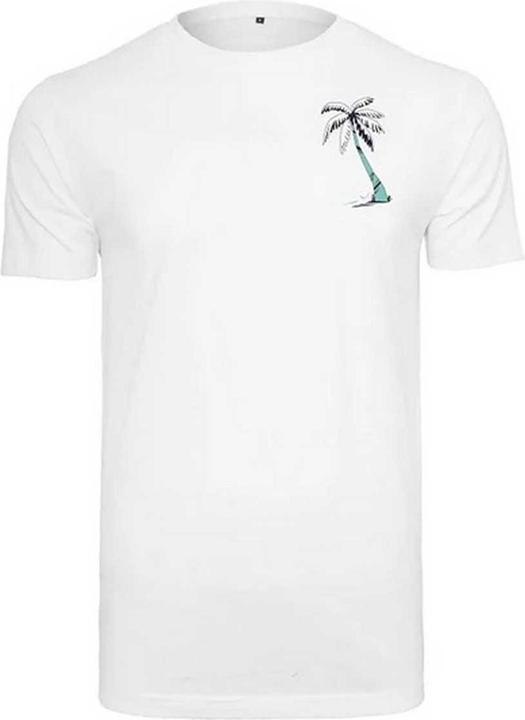 Produktbild Mister Tee Summer Vibes TShirt (5XL)