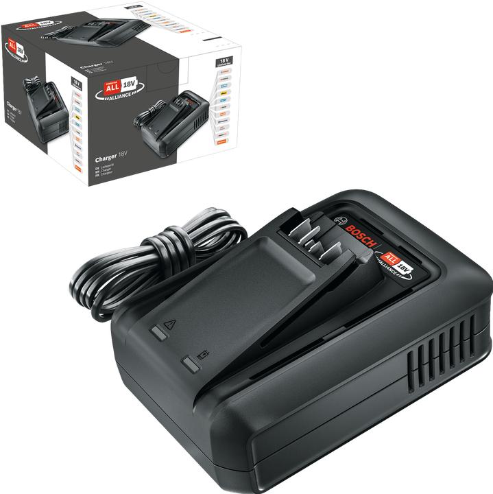 Produktbild Bosch Home & Garden AL 18V-44 (18 V)